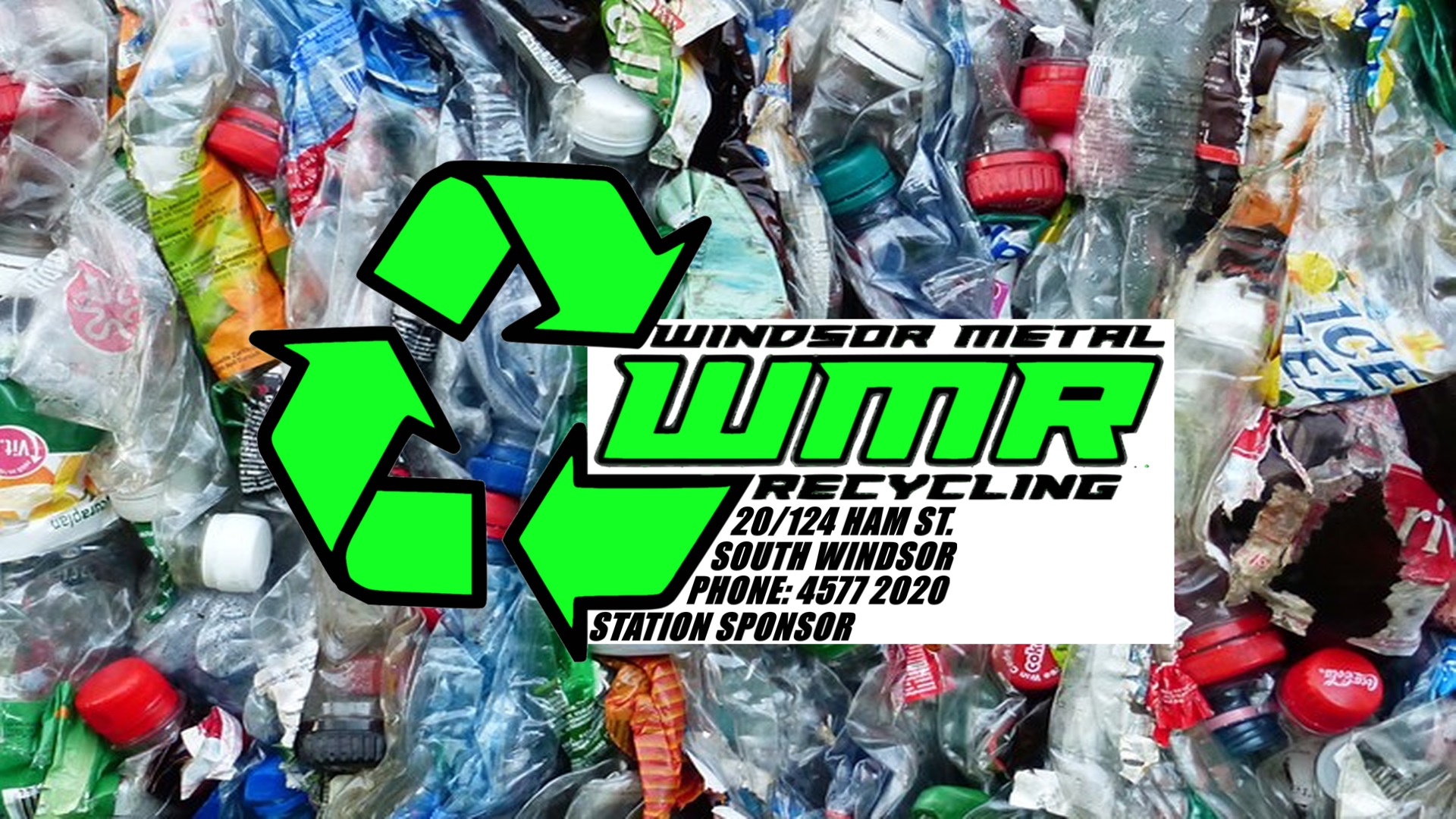 Windsor Metal Recycling